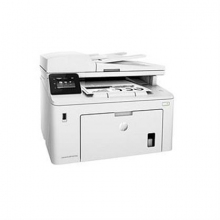 惠普（HP）打印機m227fdw A4黑白激光復印掃描一體機代替226dw雙面網(wǎng)絡(luò)家用辦公 M227FDW(雙面打印+有線無線+帶傳真)