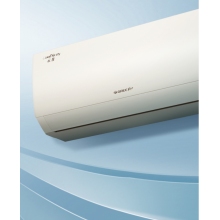 格力（GREE）1.5匹 新能效 變頻冷暖 自清潔 壁掛式臥室空調掛機(KFR-35GW/NhGe3B)
