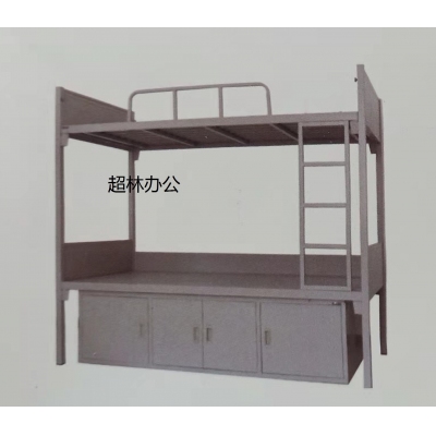 學(xué)生上下床 40方