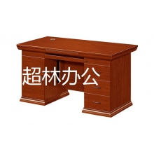 辦公桌電腦臺(tái)1.4米