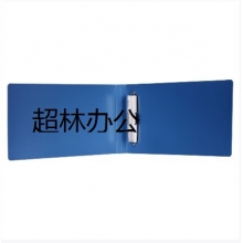 得力5352票據(jù)夾(藍(lán))