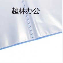 得力5004ES_40頁資料冊(藍(lán))(個)