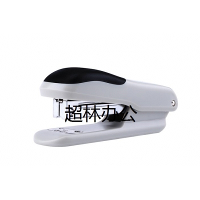 寶克（BAOKE）ST1109 輕便耐用訂書機 25頁辦公桌面訂書器辦公用品 顏色隨機
