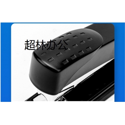 得力（DL）耐用型訂書機/訂書器 辦公用品0328訂書機