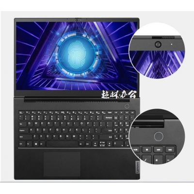 聯(lián)想筆記本電腦 15.6英寸輕薄本11代i7全面屏商務(wù)辦公編程剪輯視頻渲染游戲設(shè)計(jì)手提本 i7-1195G7 16G 512G固態(tài)丨升級(jí)款 滿(mǎn)血級(jí)銳炬Xe 滿(mǎn)速雷電4 帶數(shù)字小鍵盤(pán) 曜石黑