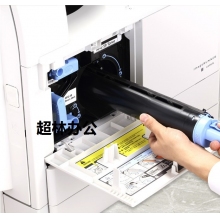 佳能（Canon）大型一體機(jī)iR2206AD 商用辦公a3a4復(fù)合復(fù)印機(jī)含輸稿器