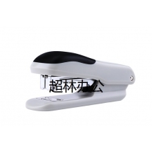 寶克（BAOKE）ST1109 輕便耐用訂書機(jī) 25頁(yè)辦公桌面訂書器辦公用品 顏色隨機(jī)
