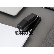 得力訂書機 NO.0414 360°可旋轉