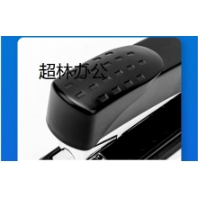 得力（DL）耐用型訂書機(jī)/訂書器 辦公用品0328訂書機(jī)