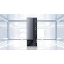 聯(lián)想(Lenovo)揚天M4000q 英特爾酷睿i5 商用臺式機電腦整機(i5-12400 16G 1T+256G Type-C Win11)23英寸