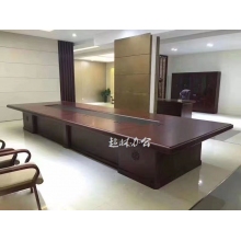 會(huì)議桌 8米 x 2米