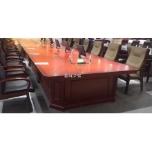 會(huì)議桌 8米 x 2米