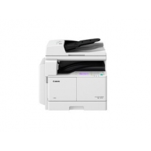 佳能（Canon）大型一體機iR2206AD 商用辦公a3a4復(fù)合復(fù)印機含輸稿器