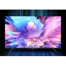 創(chuàng)維電視65A5 Pro 65吋超薄智慧屏 4K全面屏 護(hù)眼防藍(lán)光無網(wǎng)投屏遠(yuǎn)場語音電視機(jī)
