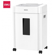 得力碎紙機9904