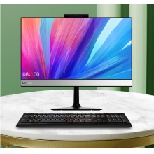 S4350 21.5英寸商用辦公一體機(jī)電腦 支持win7壁掛 標(biāo)配I3-8100T 4G 1T硬盤(pán) 集顯 DVD Win7